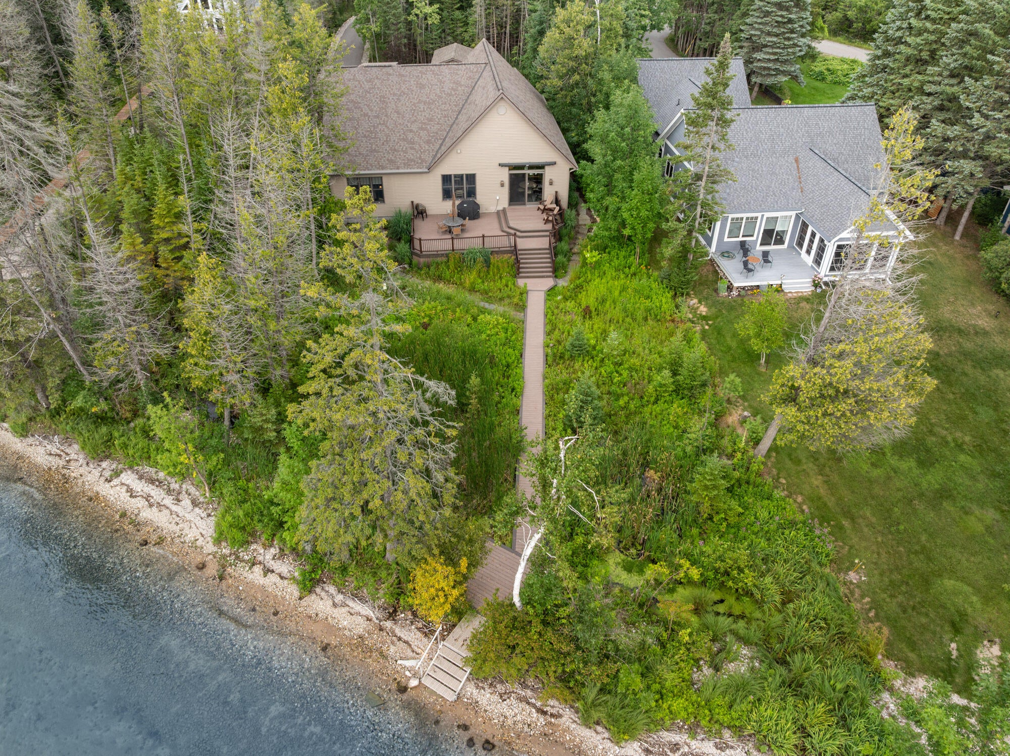 239 Sturgeon Bay Road Indian River, MI 49749 - Photo 62 of 80 Gallery Image 62