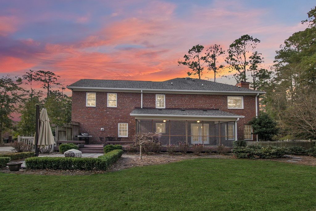 4 Woodwind Way Aiken, SC 29803 - Photo 4 of 47 Gallery Image 4
