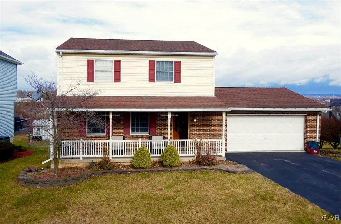 241 Maple Street Coplay, PA 18037 - Photo 1 of 31 Welcome to 241 Maple Street located in Coplay and