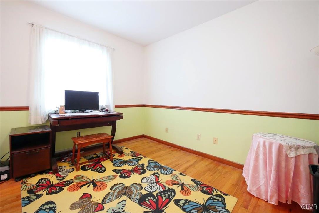 241 Maple Street Coplay, PA 18037 - Photo 20 of 31 Exposed hardwood flooring!