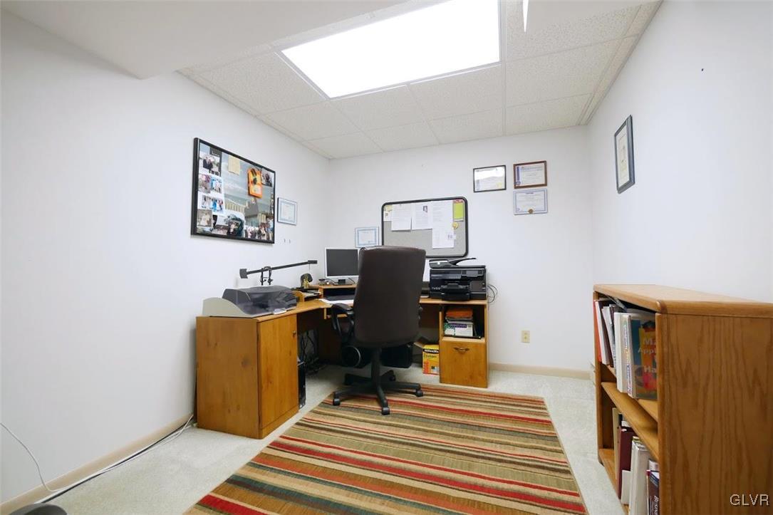 241 Maple Street Coplay, PA 18037 - Photo 25 of 31 Additional room located off of the main room in th
