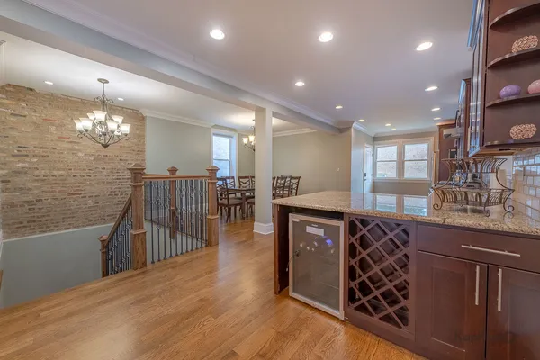 $3,500 | 3639 North Troy Street, Unit 2, Chicago, IL 60618