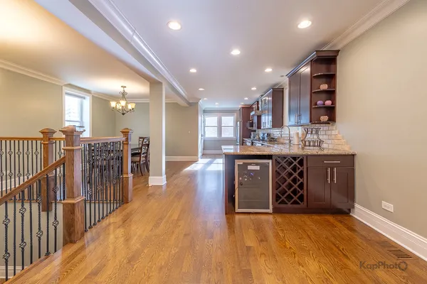 $3,500 | 3639 North Troy Street, Unit 2, Chicago, IL 60618