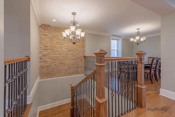 $3,500 | 3639 North Troy Street, Unit 2, Chicago, IL 60618