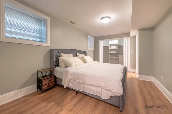 $3,500 | 3639 North Troy Street, Unit 2, Chicago, IL 60618