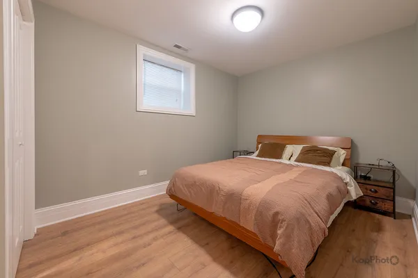 $3,500 | 3639 North Troy Street, Unit 2, Chicago, IL 60618