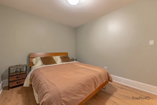 $3,500 | 3639 North Troy Street, Unit 2, Chicago, IL 60618