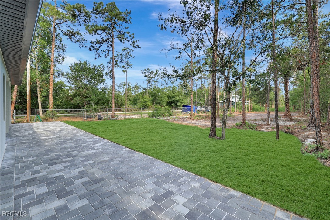 3366 72nd Avenue Northeast Naples, FL 34120 - Photo 35 of 49 a view of a park with tree s
