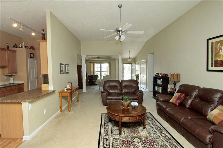 254 Ransom Trace Georgetown, KY 40324 - Photo 15 of 31 Photo 15