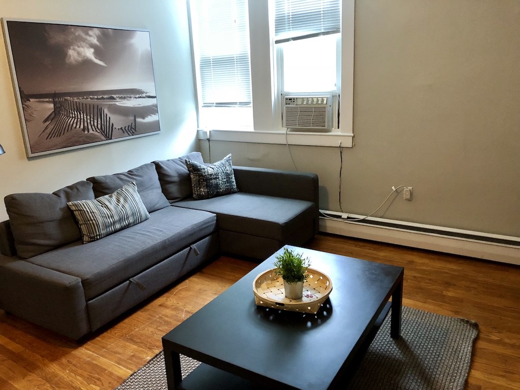 96 Rhode Island Avenue, Unit 5 Newport, RI 02840 - Photo 14 of 24