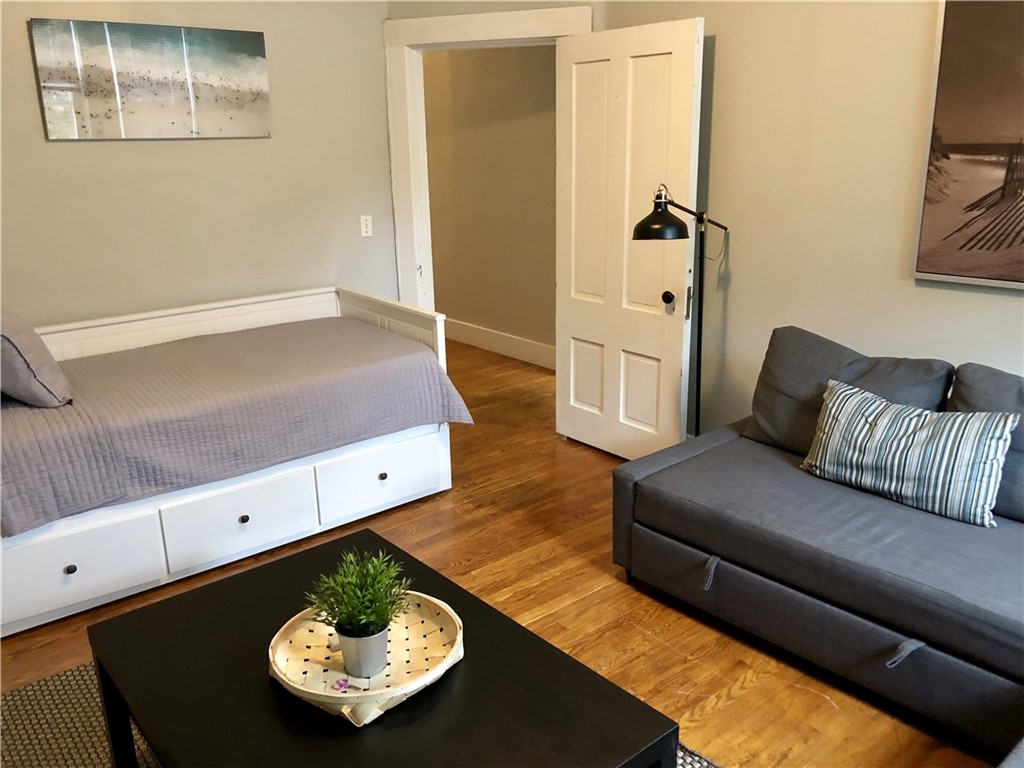 96 Rhode Island Avenue, Unit 5 Newport, RI 02840 - Photo 2 of 24