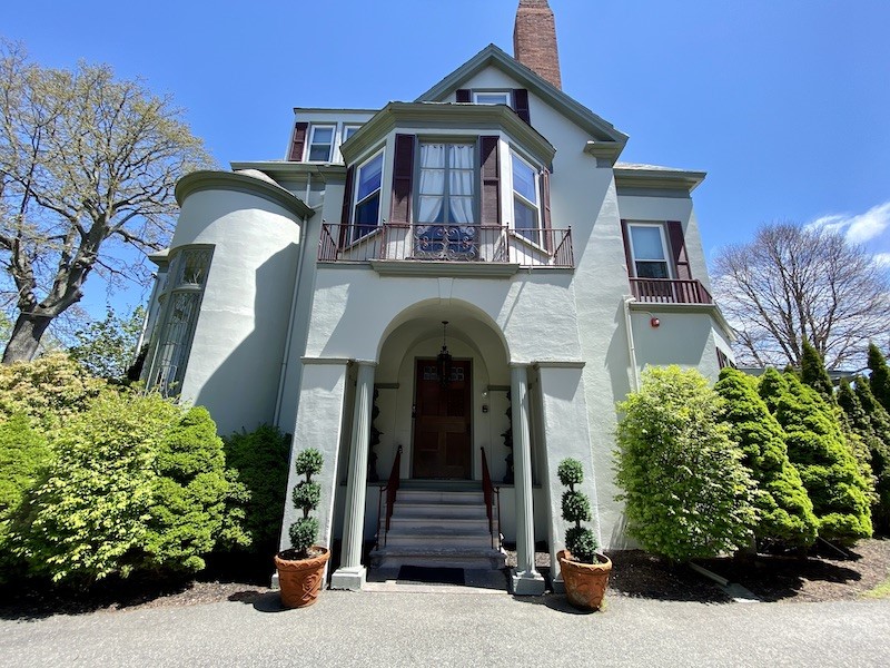 96 Rhode Island Avenue, Unit 5 Newport, RI 02840 - Photo 24 of 24