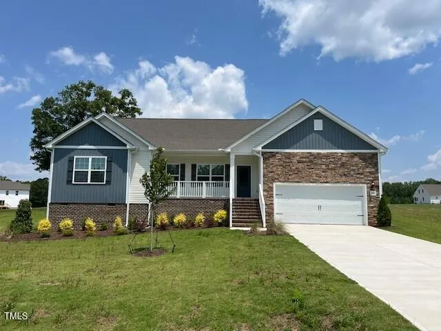 $378,900 | 11470 International Drive, Middlesex, NC 27557