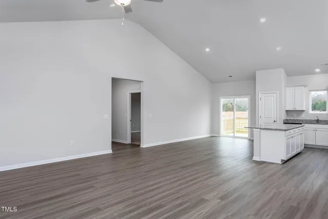 $378,900 | 11470 International Drive, Middlesex, NC 27557