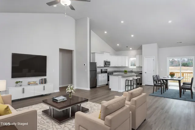 $378,900 | 11470 International Drive, Middlesex, NC 27557