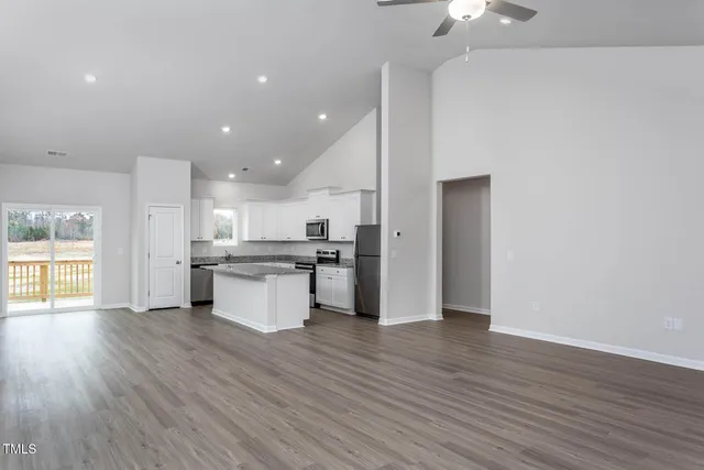 $378,900 | 11470 International Drive, Middlesex, NC 27557