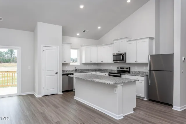 $378,900 | 11470 International Drive, Middlesex, NC 27557