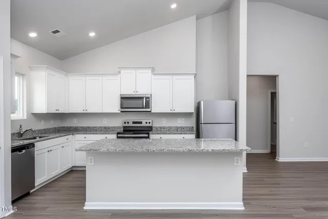 $378,900 | 11470 International Drive, Middlesex, NC 27557