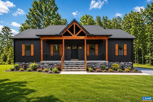 $349,999 | 594 Community Road, Dillwyn, VA 23936
