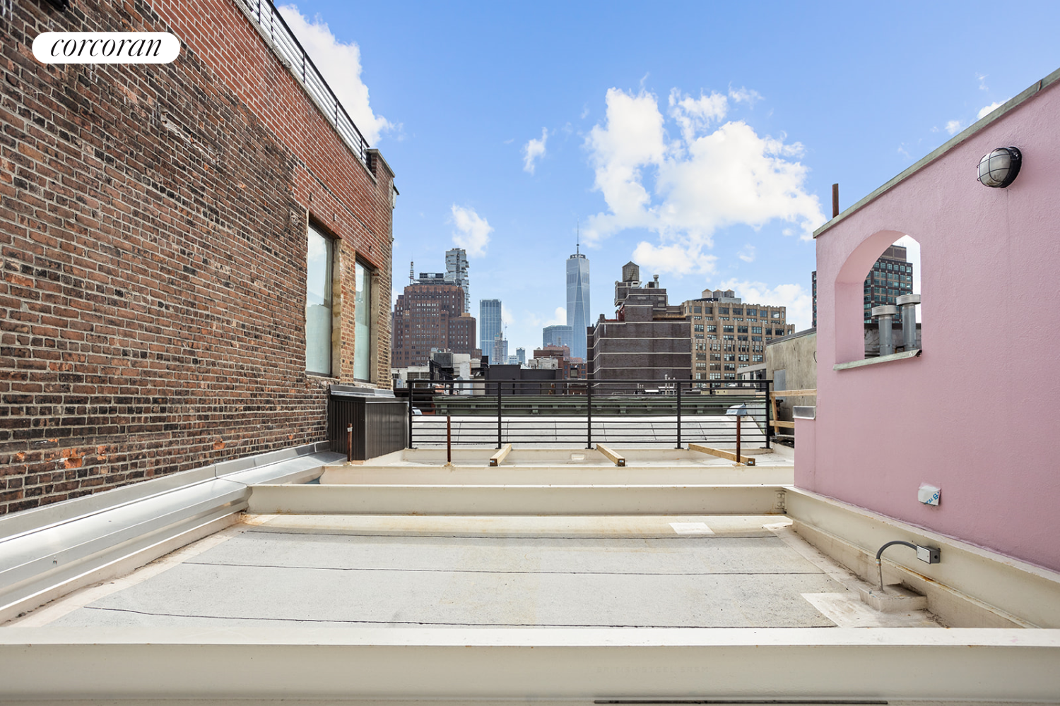 169 Spring Street, Unit 5W Manhattan, NY 10012 - Photo 9 of 20