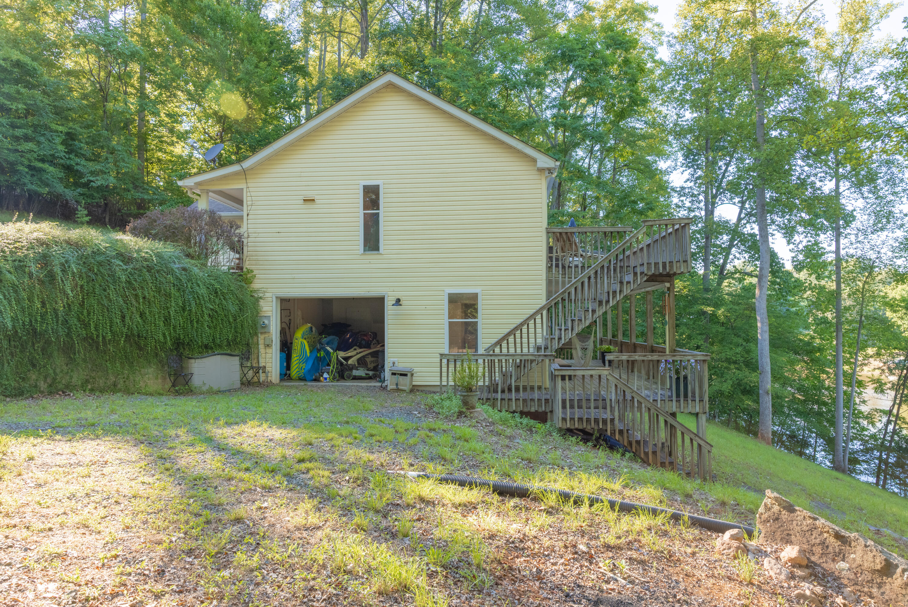 1650 Crafts Church Road Glade Hill, VA 24092 - Photo 31 of 92 1650CraftsChurchRd-47