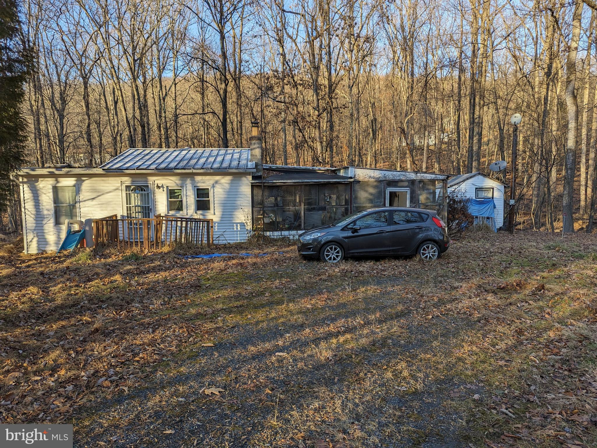 280 Notch Road Duncannon, PA 17020 - Photo 2 of 7