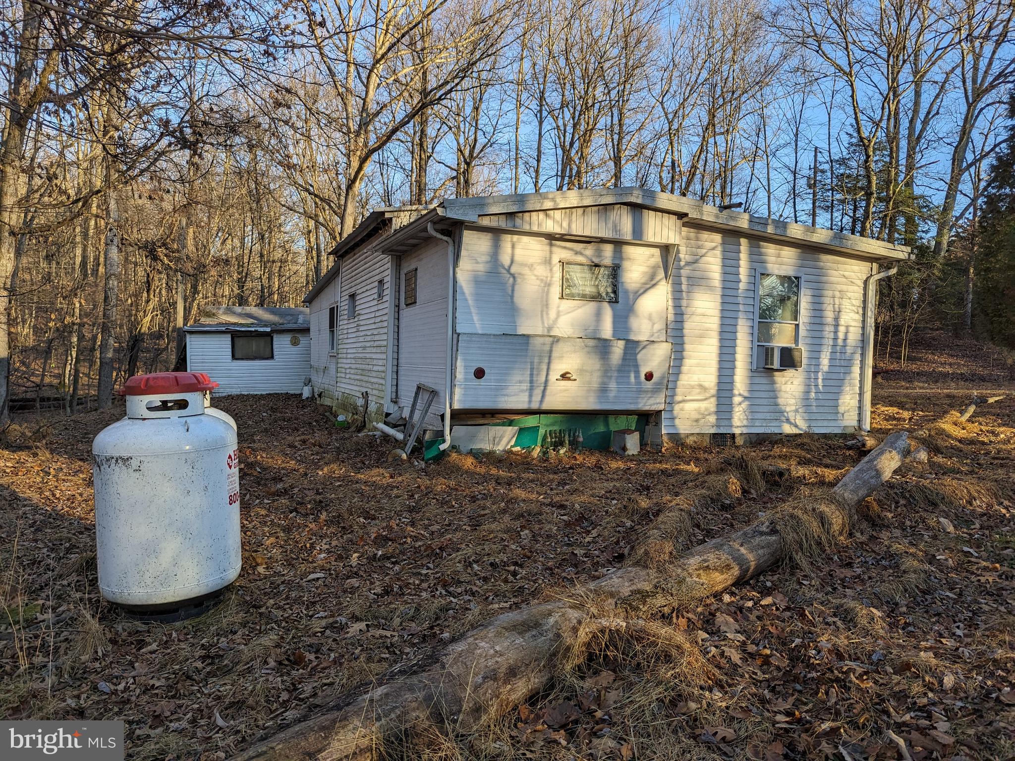 280 Notch Road Duncannon, PA 17020 - Photo 4 of 7