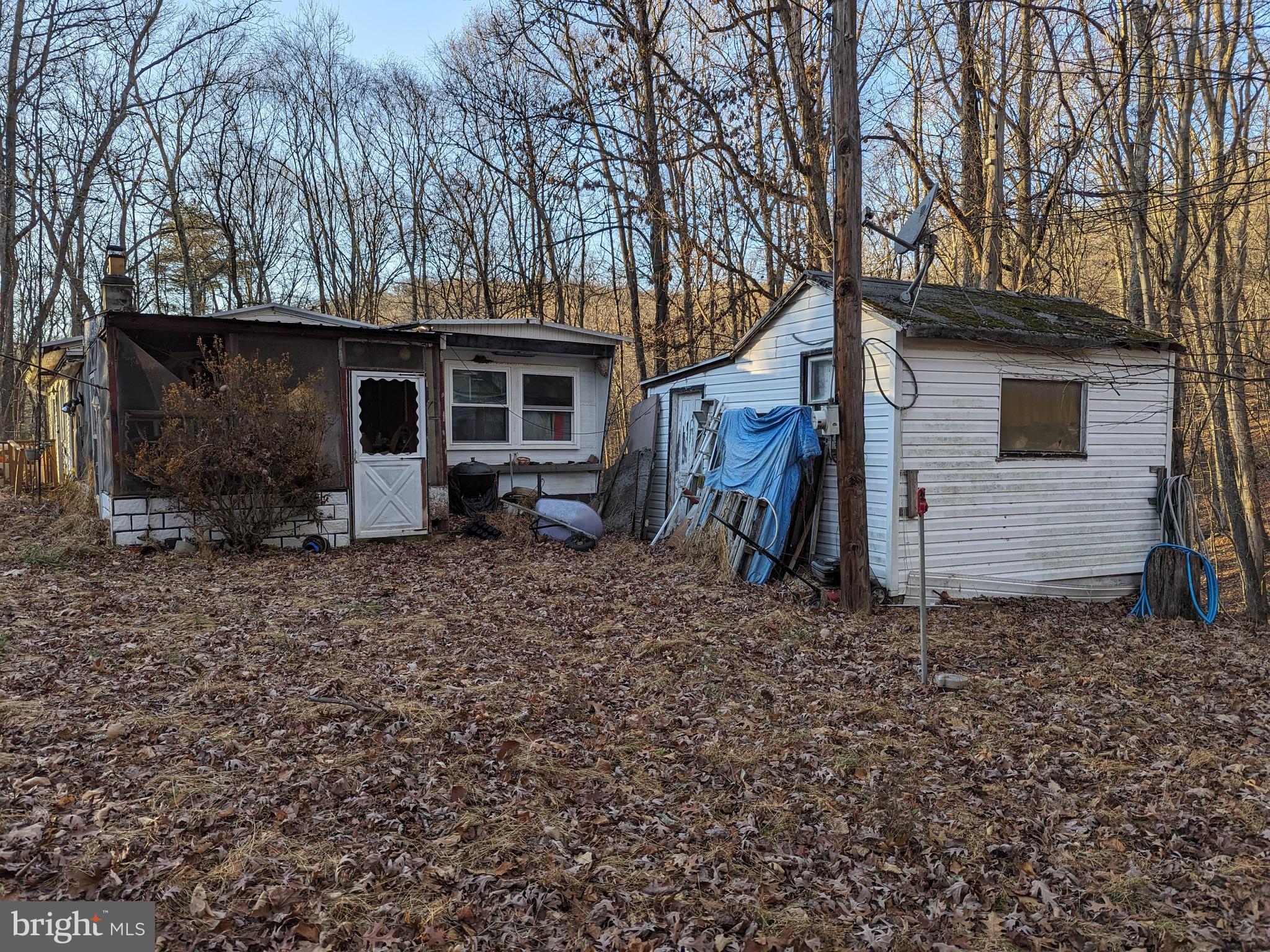 280 Notch Road Duncannon, PA 17020 - Photo 6 of 7