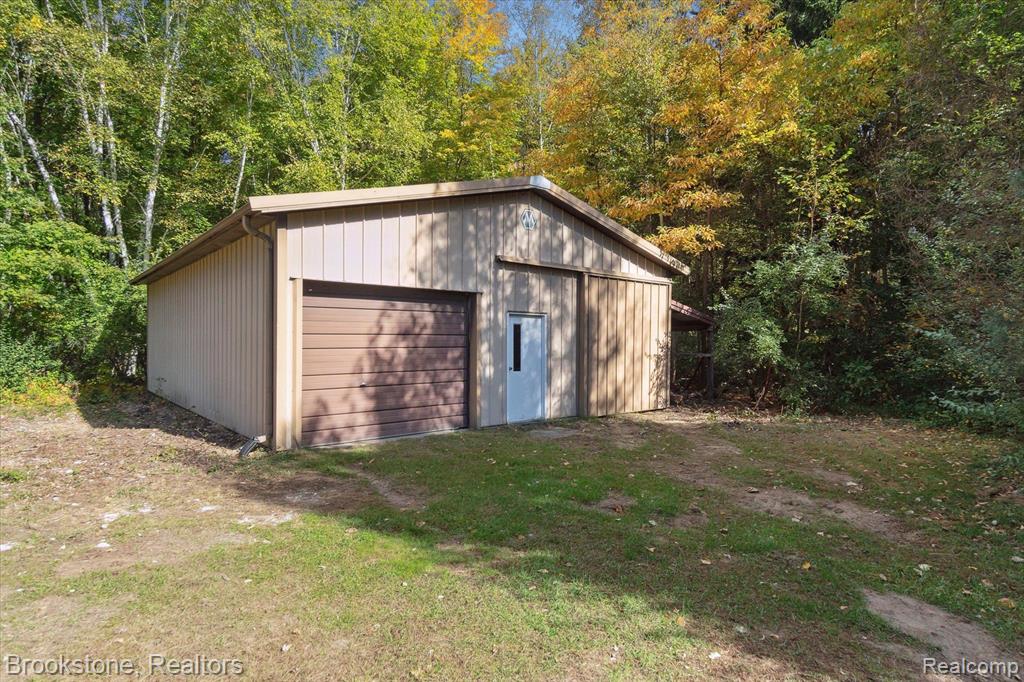 10395 Busch Road Birch Run, MI 48415 - Photo 51 of 53