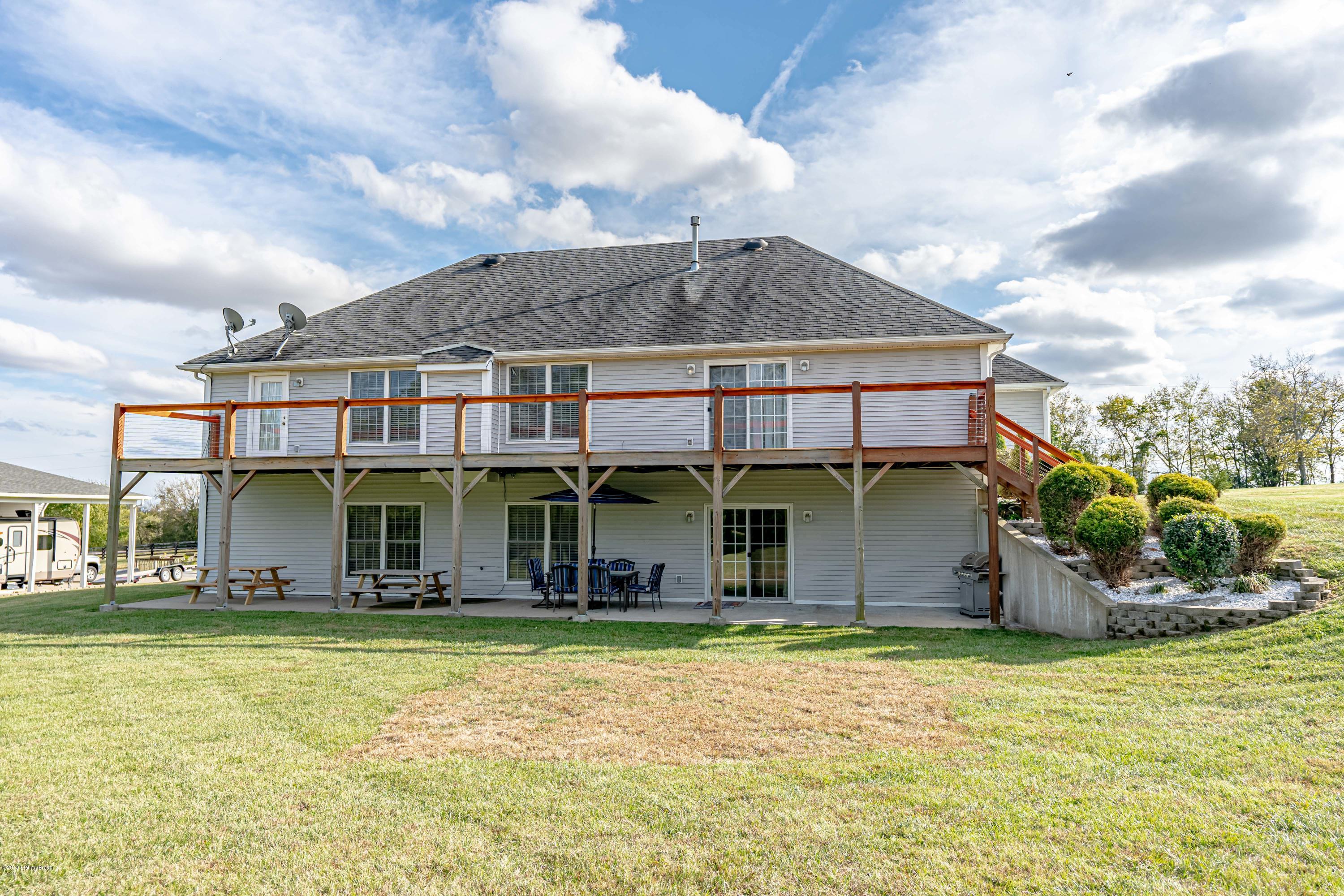 4240 Ballardsville Road Smithfield, KY 40068 - Photo 52 of 119 DSC00031