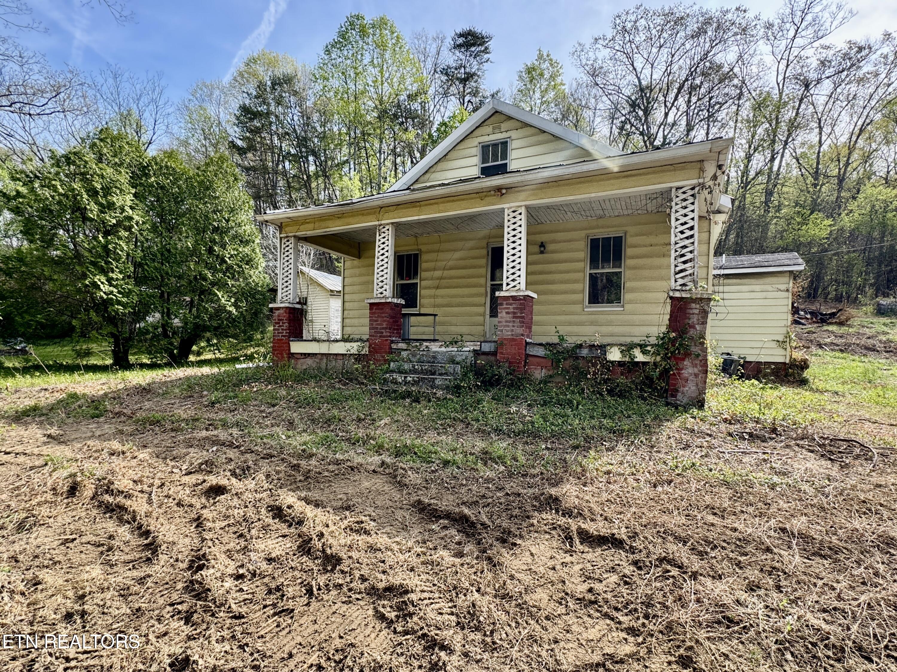 4508 Idumea Road Corryton, TN 37721 - Photo 1 of 24 1