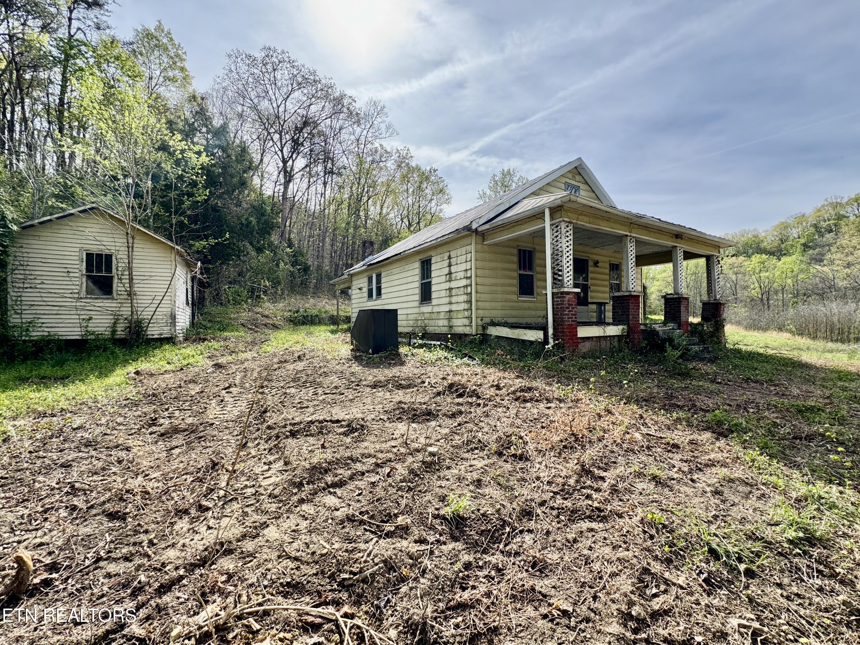 4508 Idumea Road Corryton, TN 37721 - Photo 2 of 24 2