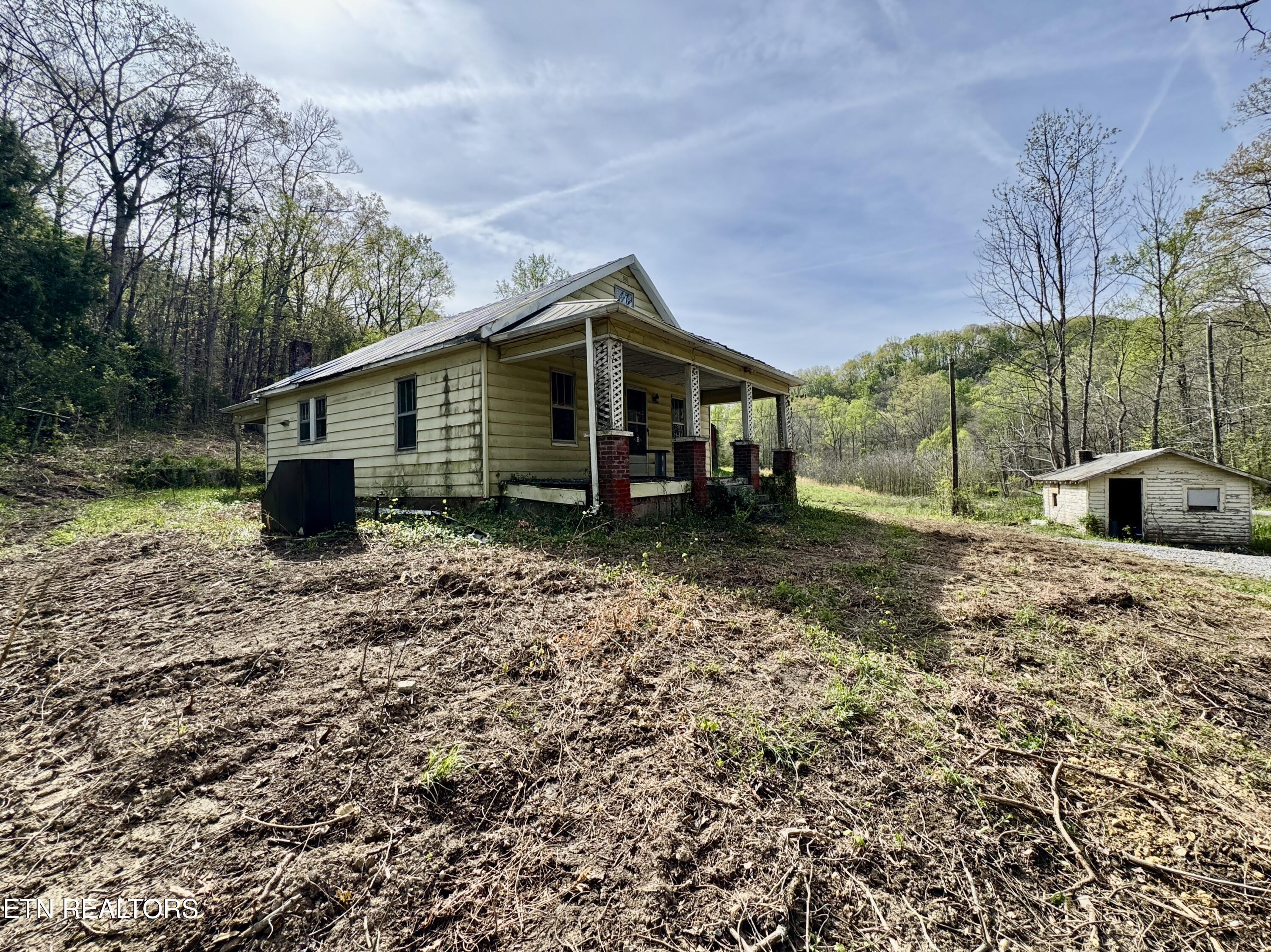 4508 Idumea Road Corryton, TN 37721 - Photo 3 of 24 3