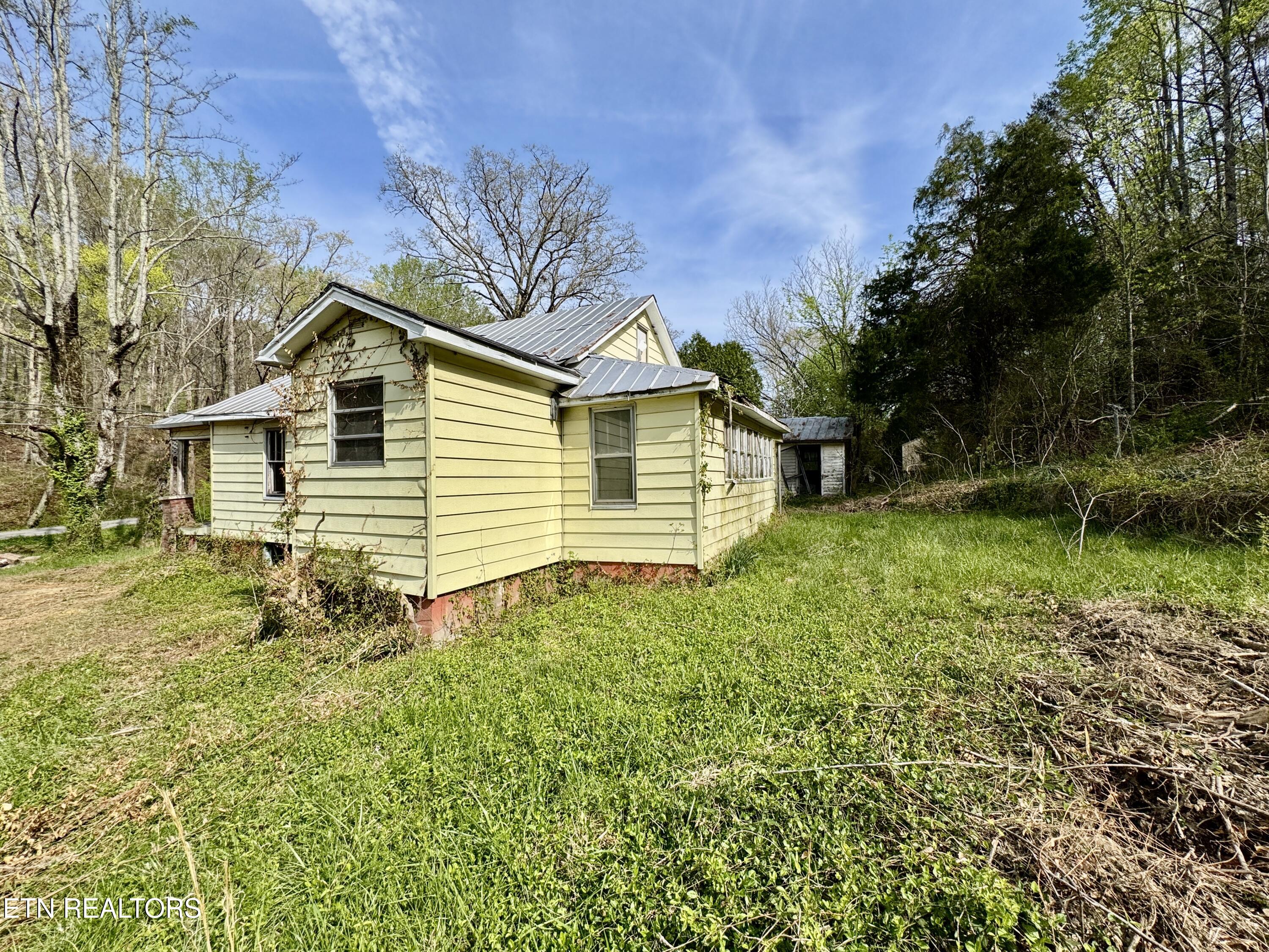 4508 Idumea Road Corryton, TN 37721 - Photo 4 of 24 4