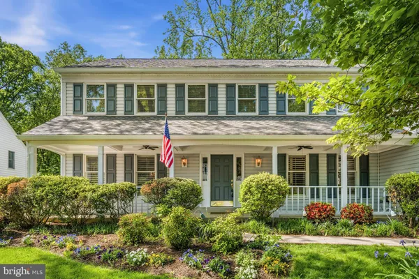 $1,210,000 | 7412 Brian Run Court, Springfield, VA 22153
