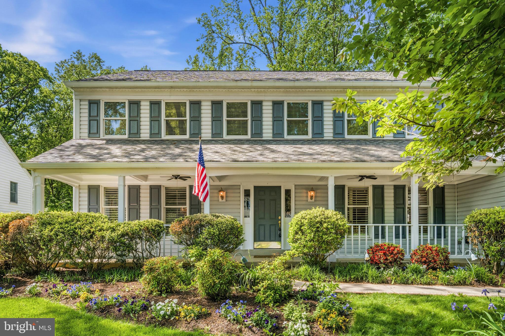 7412 Brian Run Court Springfield, VA 22153 - Photo 1 of 61