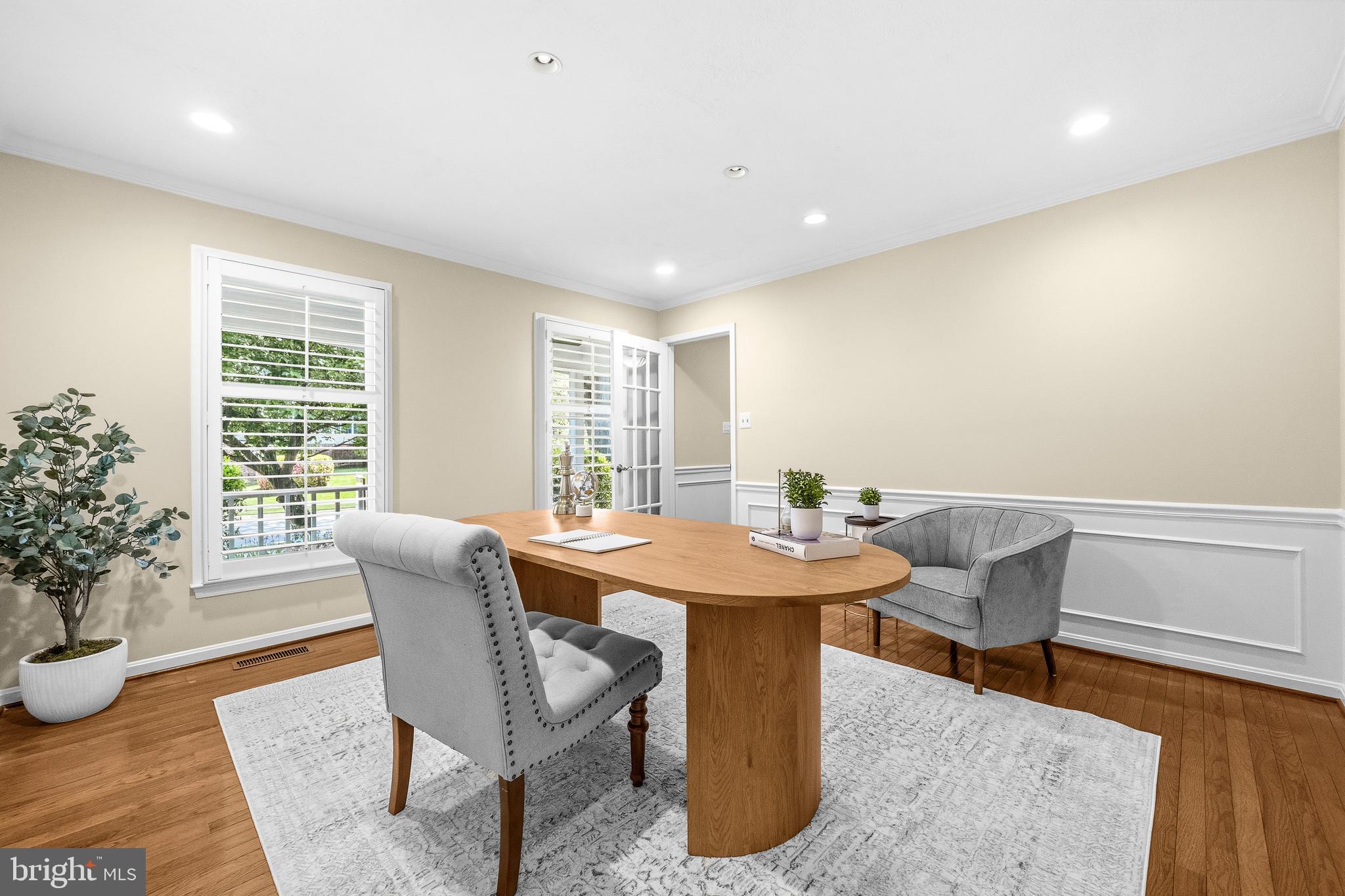 7412 Brian Run Court Springfield, VA 22153 - Photo 13 of 61
