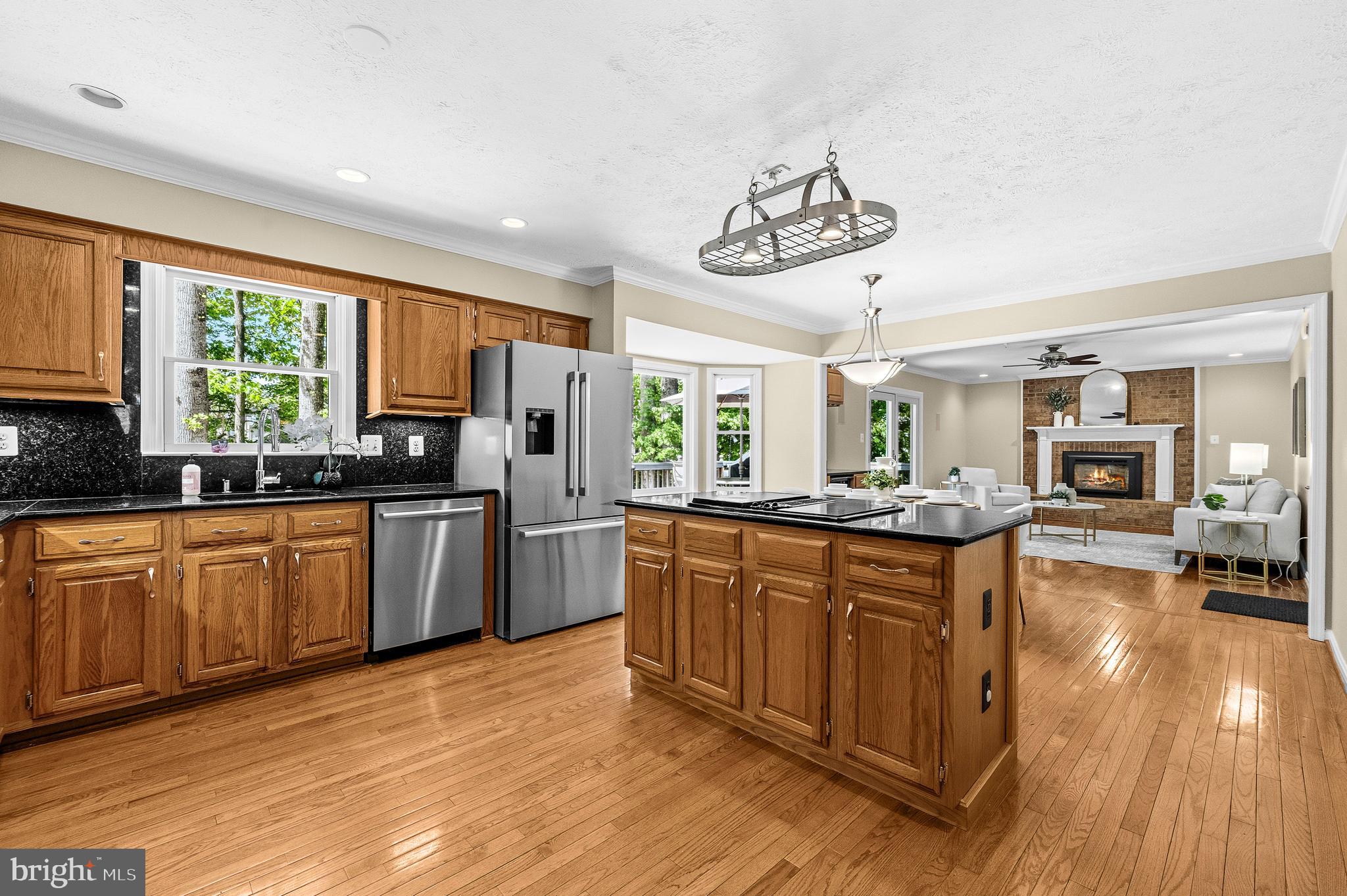 7412 Brian Run Court Springfield, VA 22153 - Photo 15 of 61
