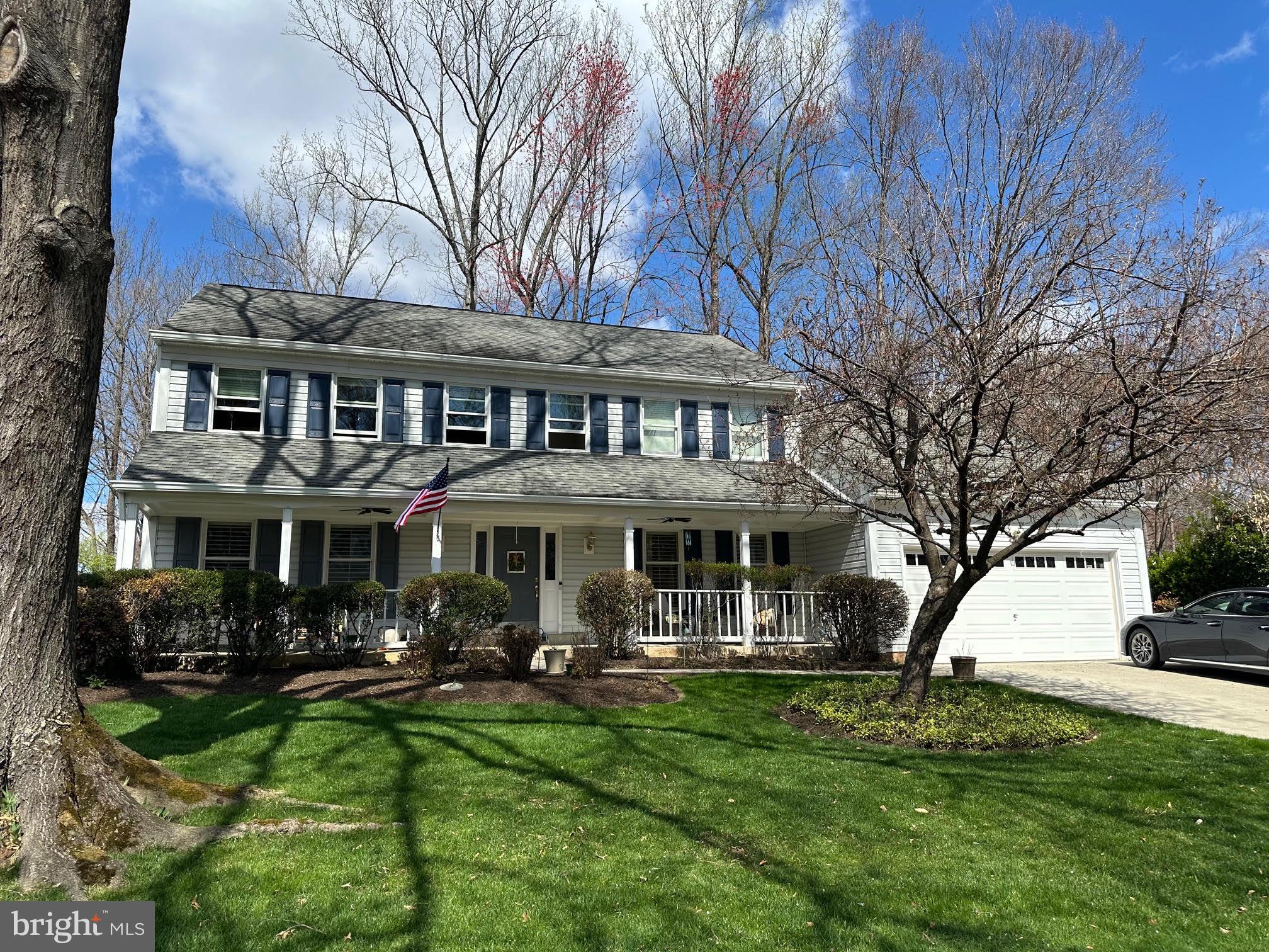 7412 Brian Run Court Springfield, VA 22153 - Photo 2 of 2