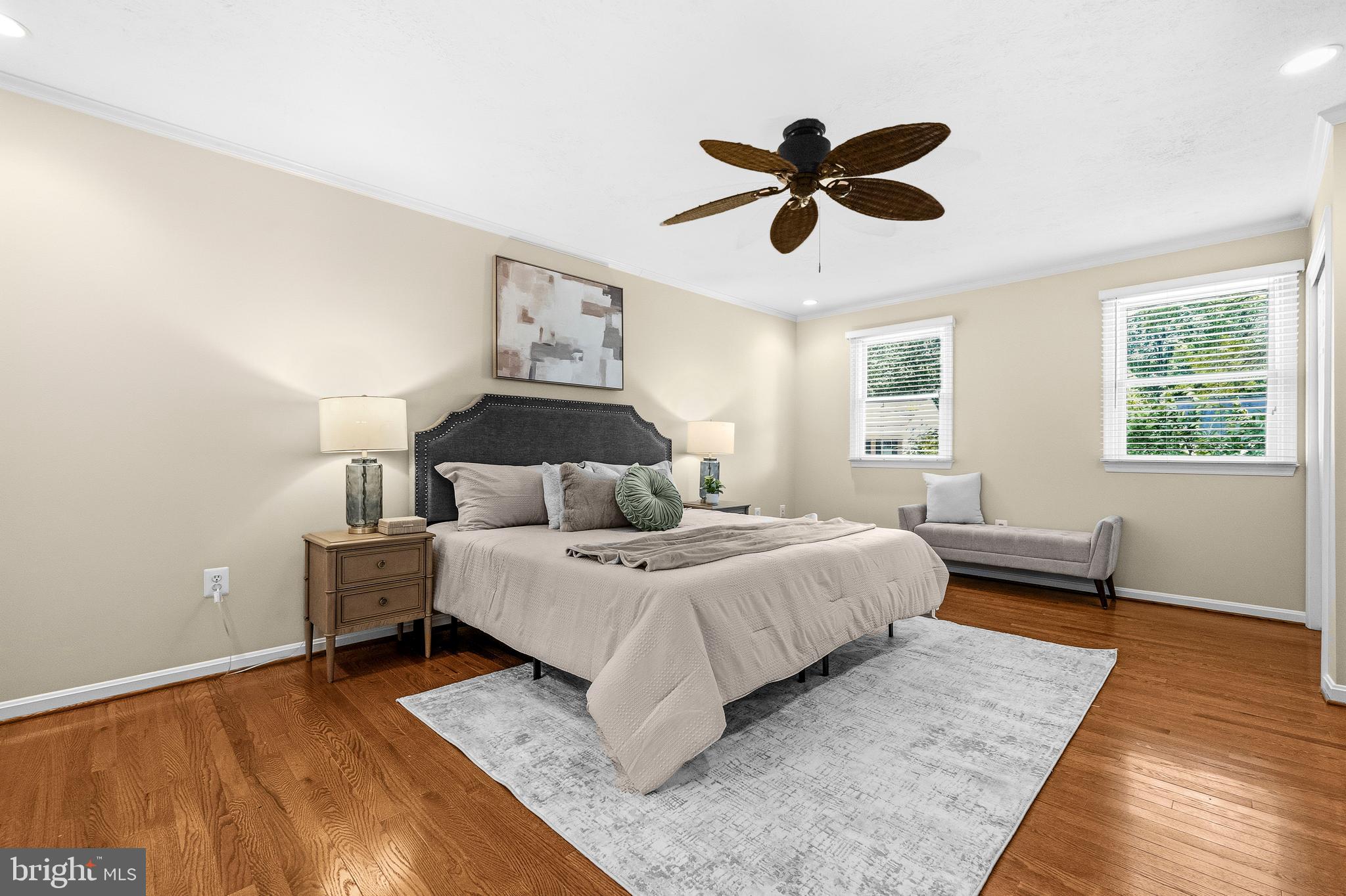 7412 Brian Run Court Springfield, VA 22153 - Photo 24 of 61
