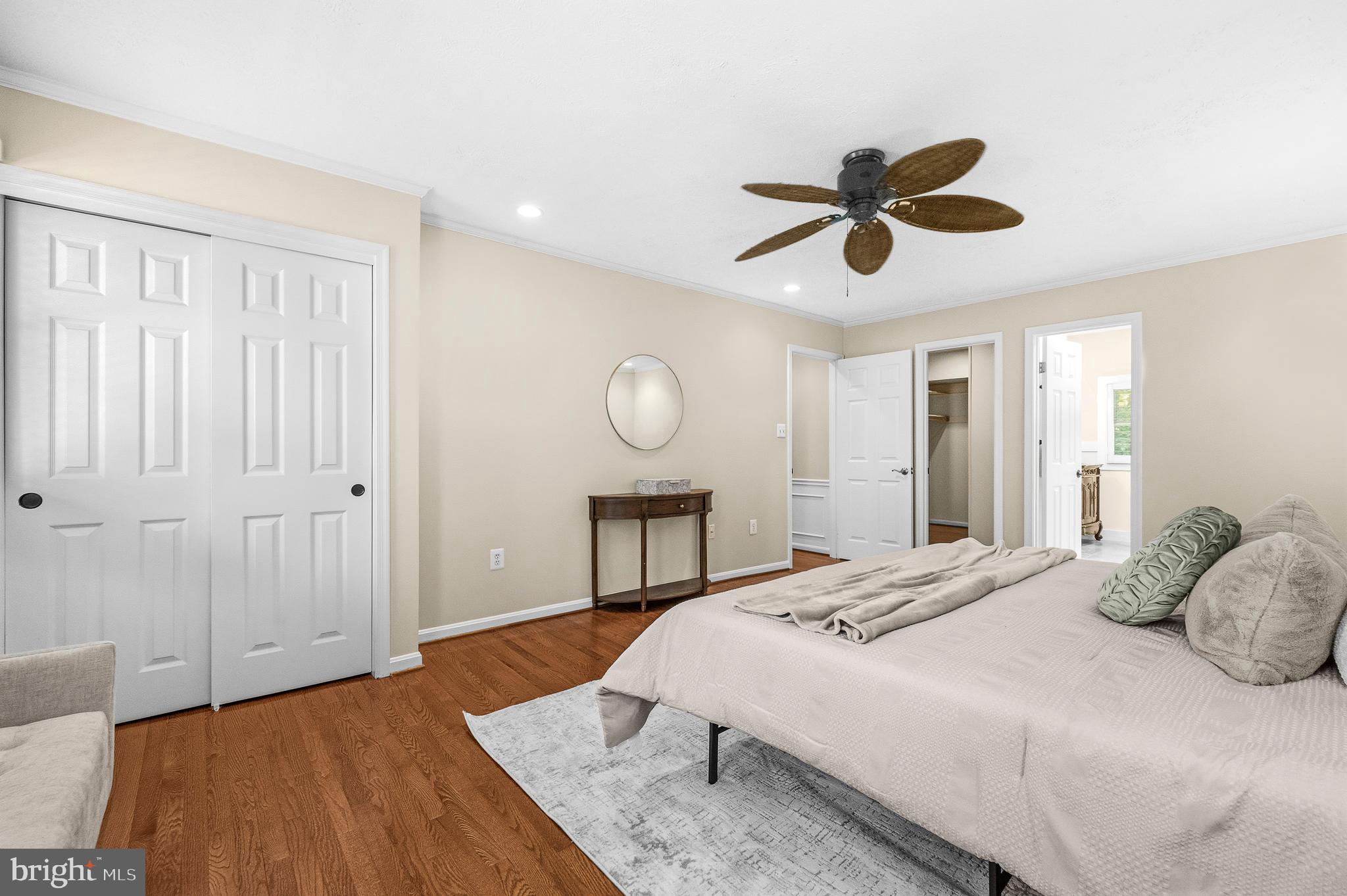 7412 Brian Run Court Springfield, VA 22153 - Photo 26 of 61