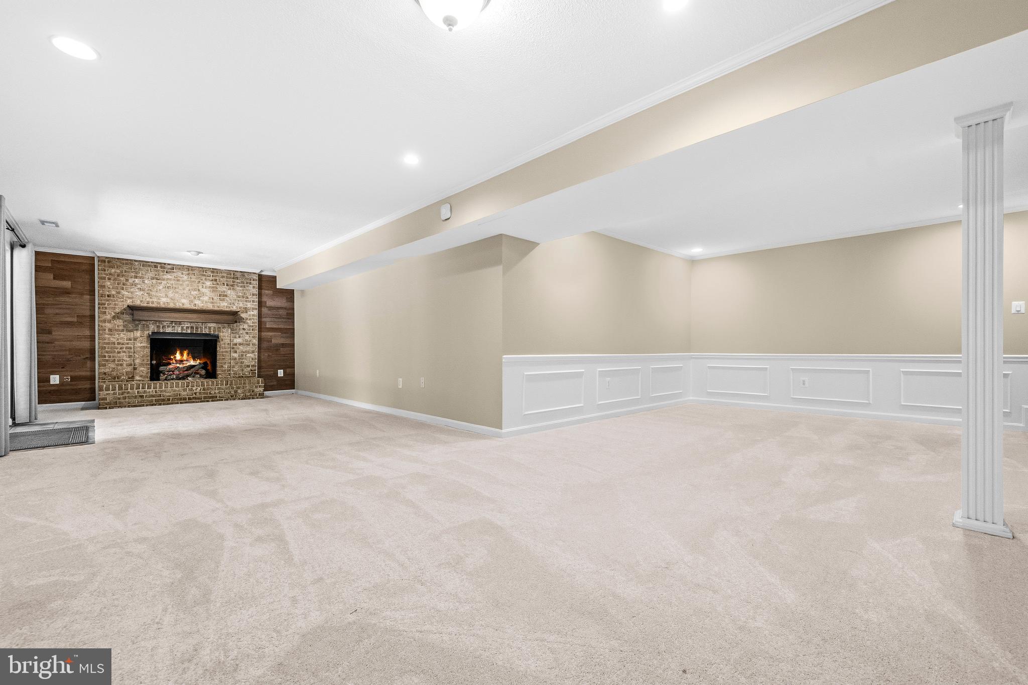 7412 Brian Run Court Springfield, VA 22153 - Photo 39 of 61