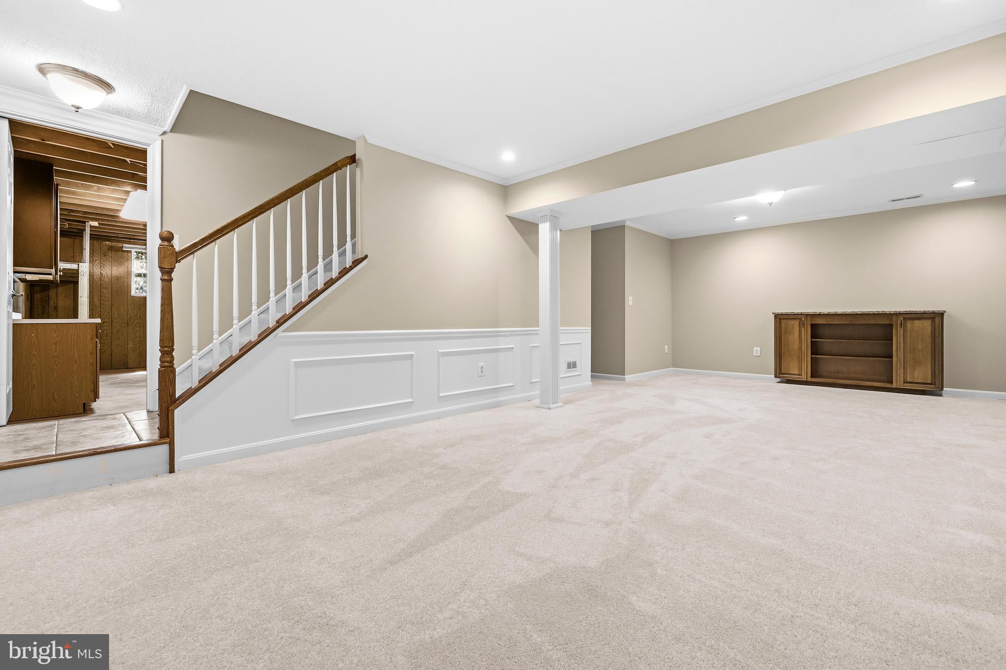 7412 Brian Run Court Springfield, VA 22153 - Photo 40 of 61