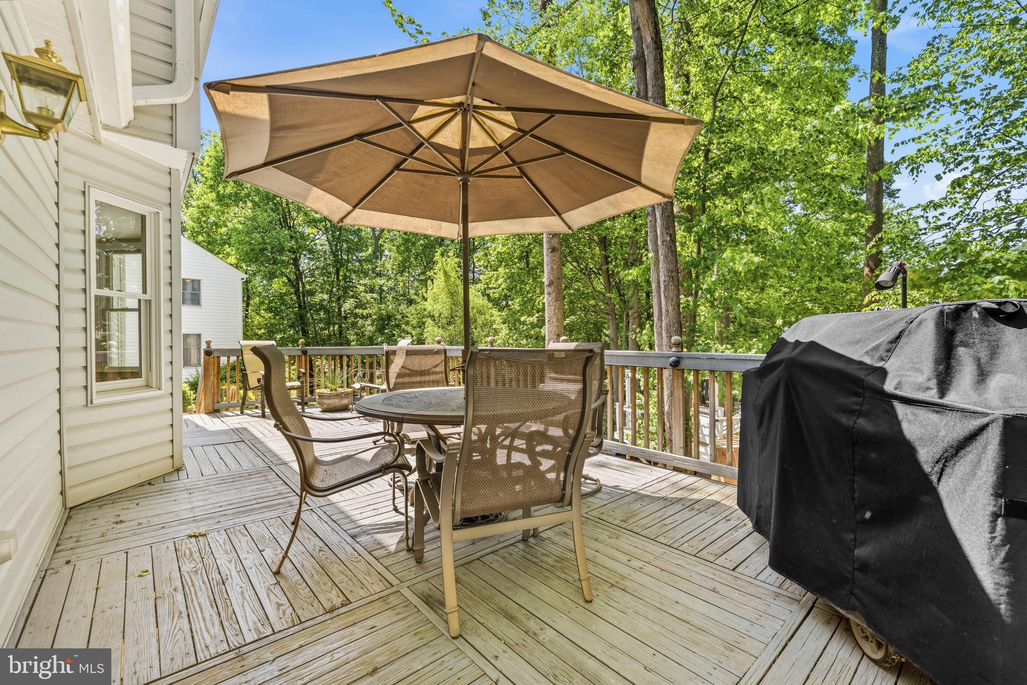 7412 Brian Run Court Springfield, VA 22153 - Photo 46 of 61
