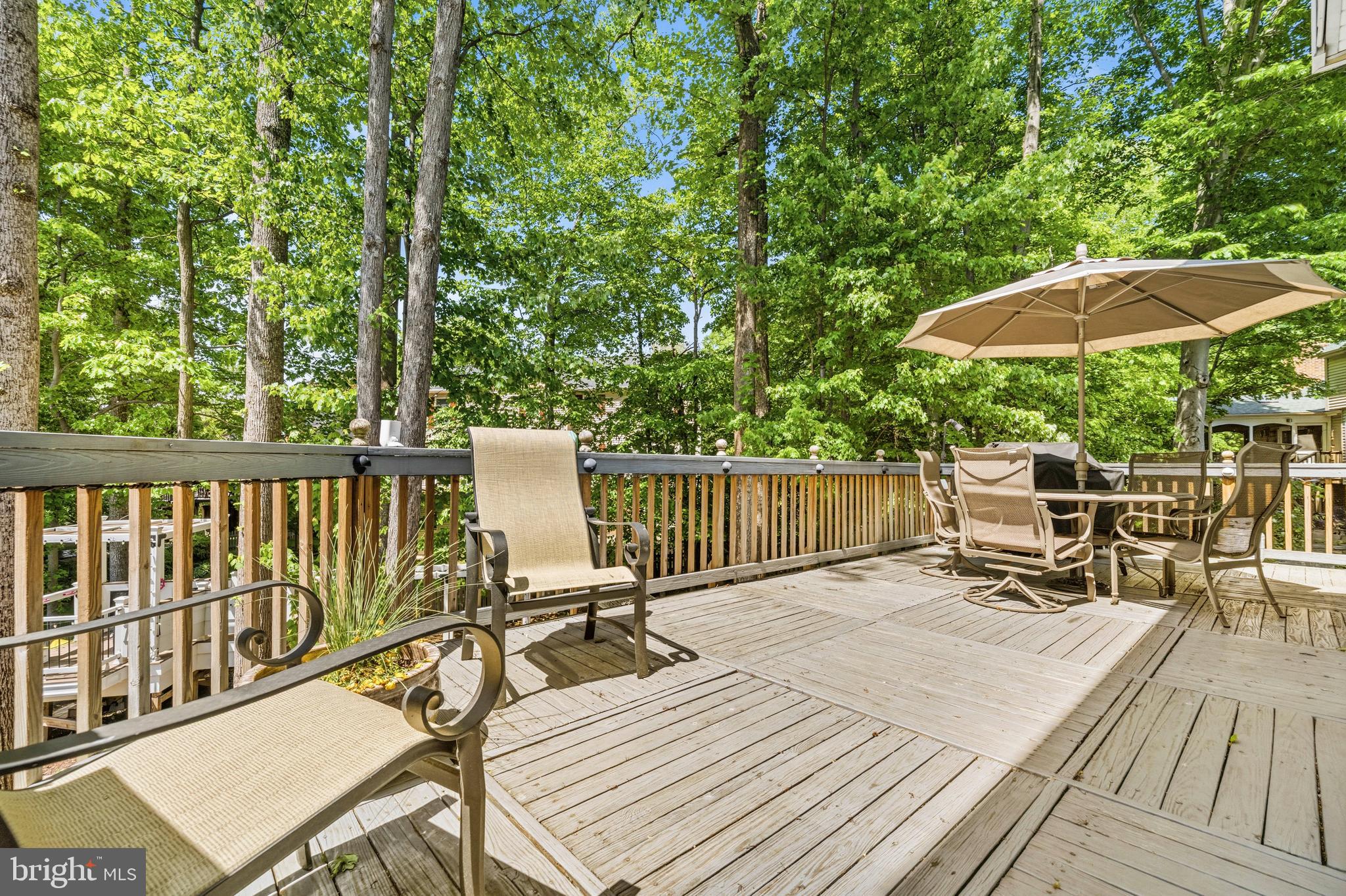 7412 Brian Run Court Springfield, VA 22153 - Photo 47 of 61