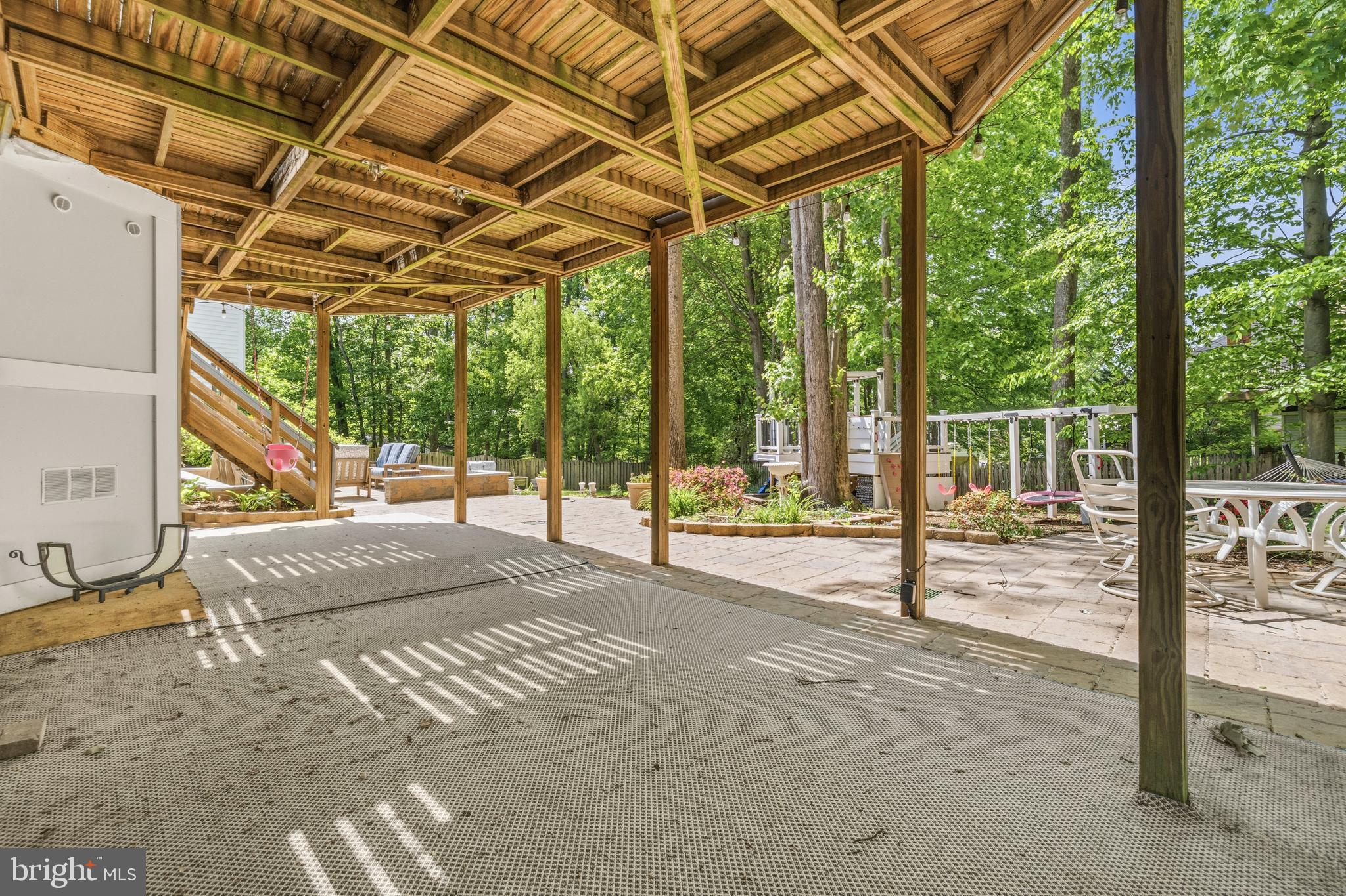7412 Brian Run Court Springfield, VA 22153 - Photo 48 of 61