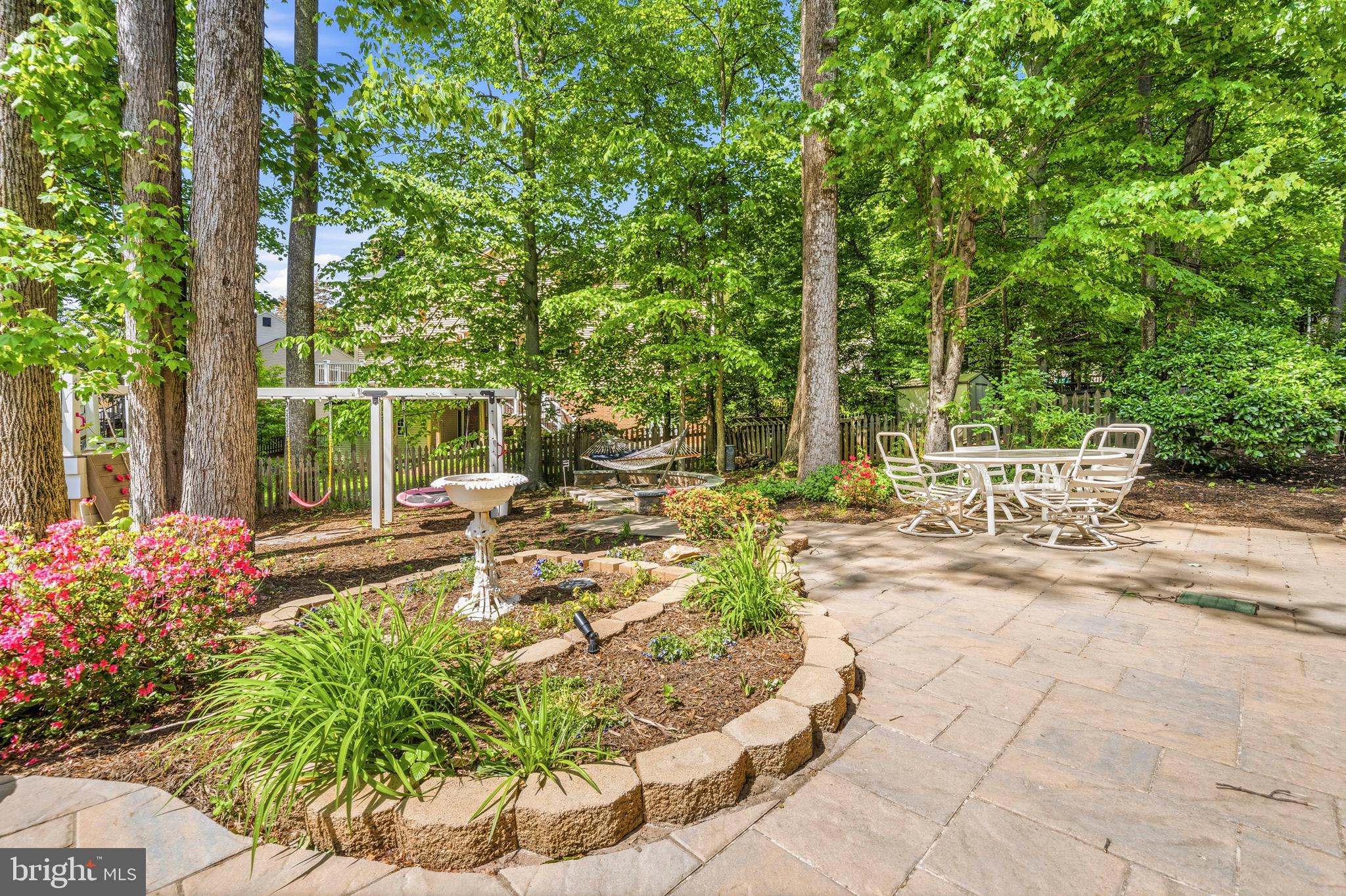 7412 Brian Run Court Springfield, VA 22153 - Photo 49 of 61