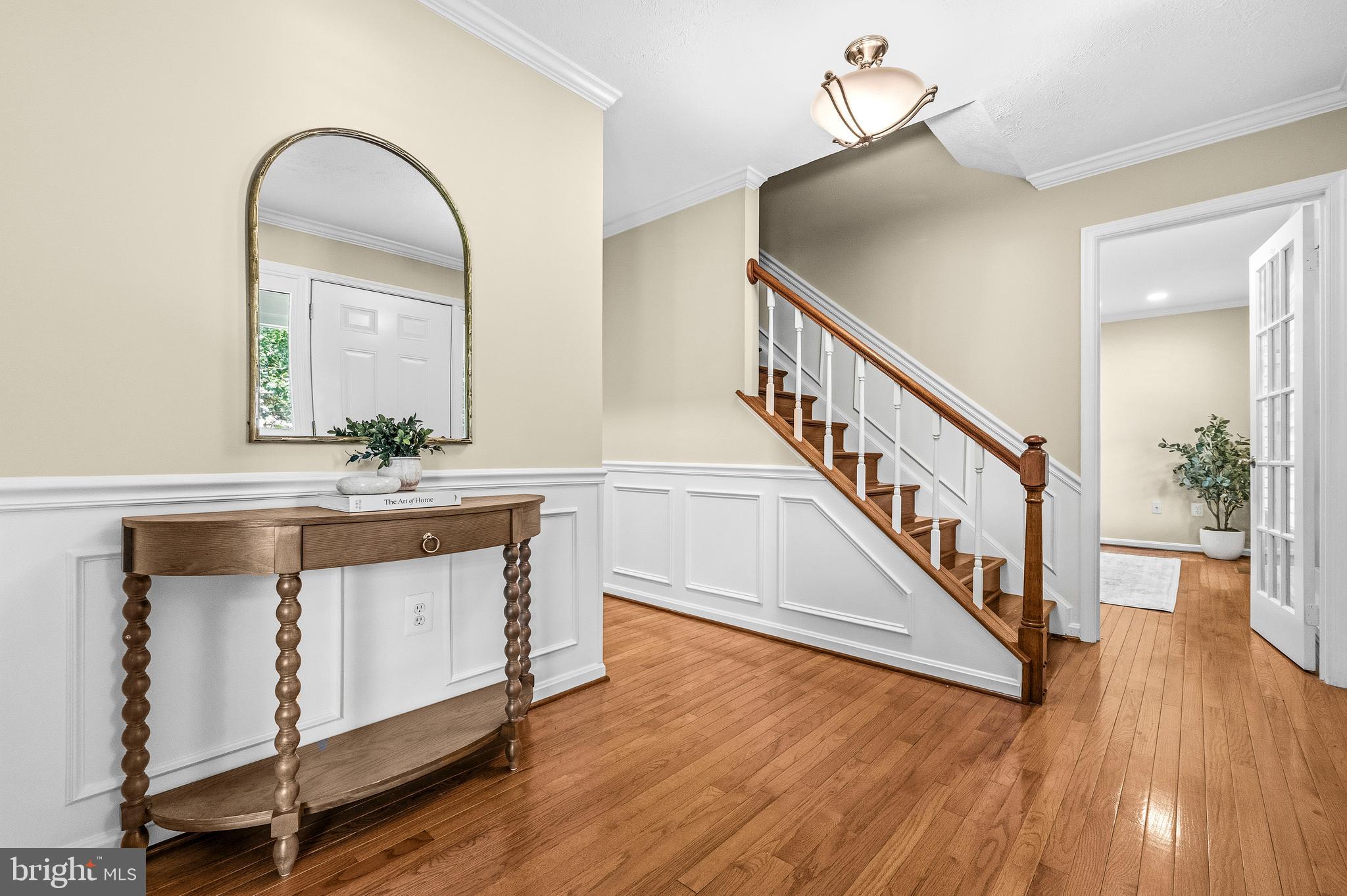 7412 Brian Run Court Springfield, VA 22153 - Photo 5 of 61
