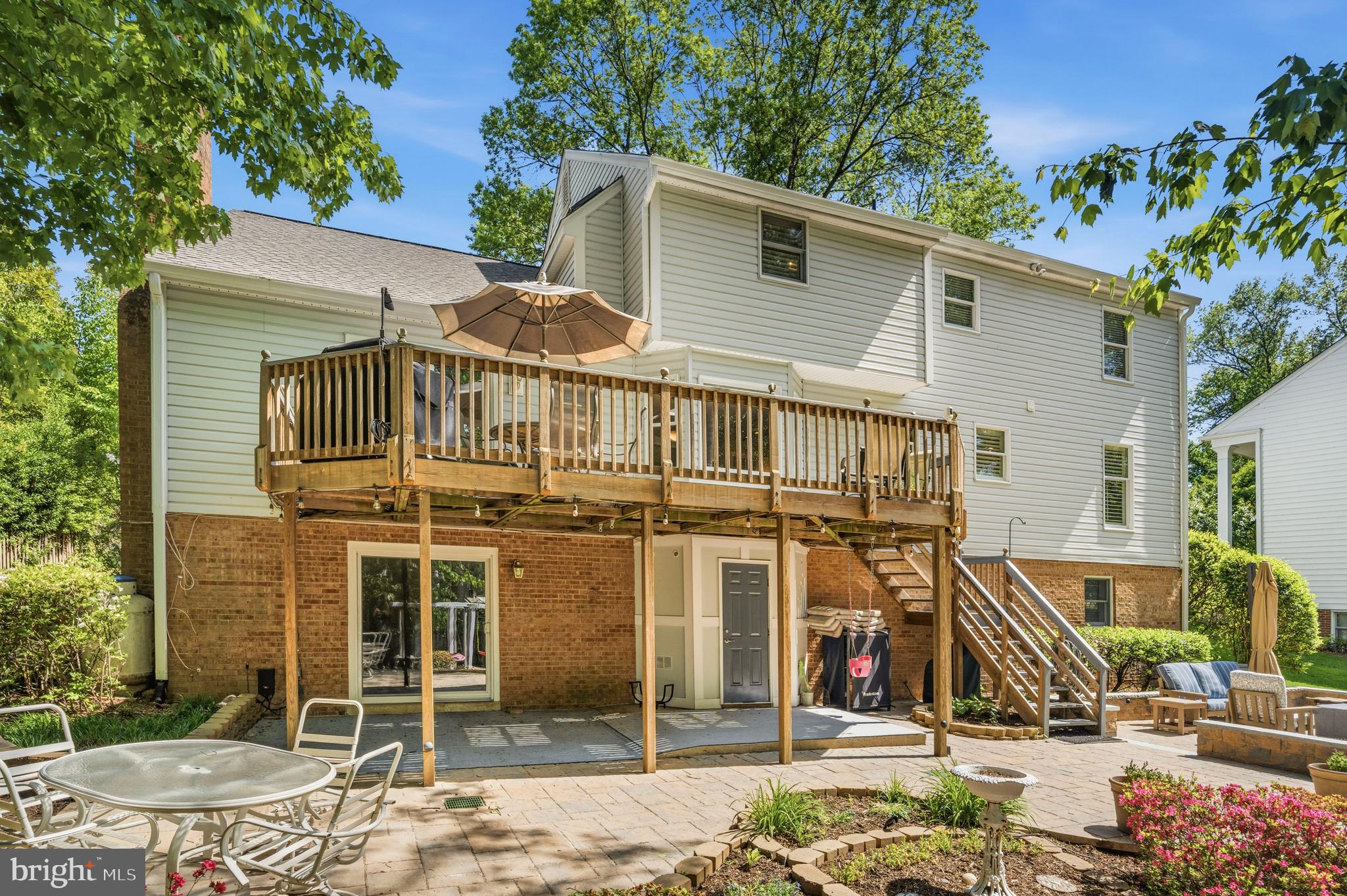 7412 Brian Run Court Springfield, VA 22153 - Photo 52 of 61