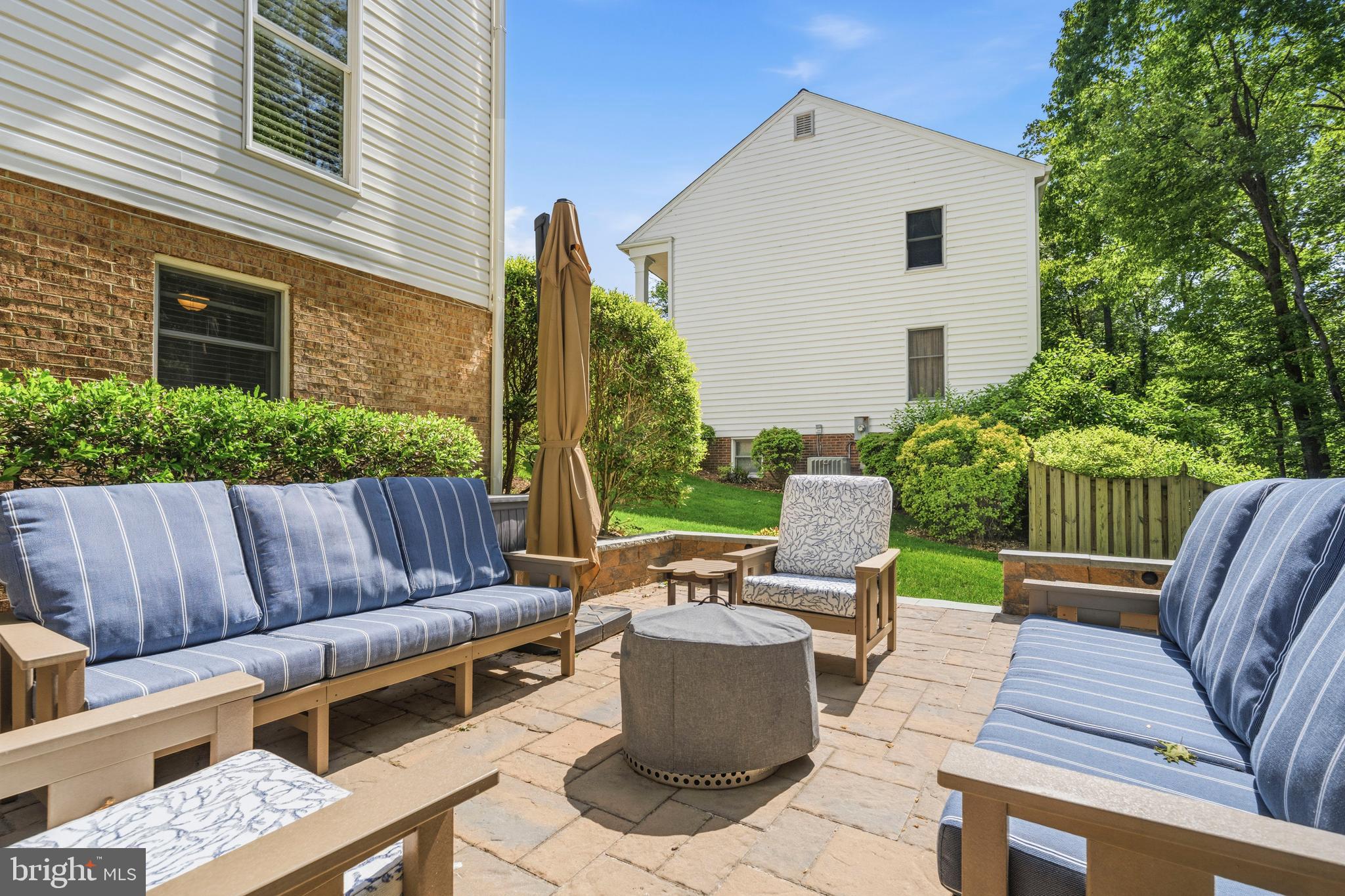 7412 Brian Run Court Springfield, VA 22153 - Photo 53 of 61